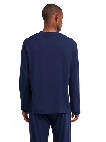 FALKE Shirt in Blue