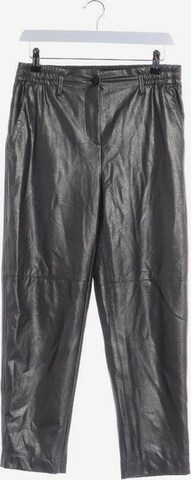 Luisa Cerano Pants in S in Silver: front
