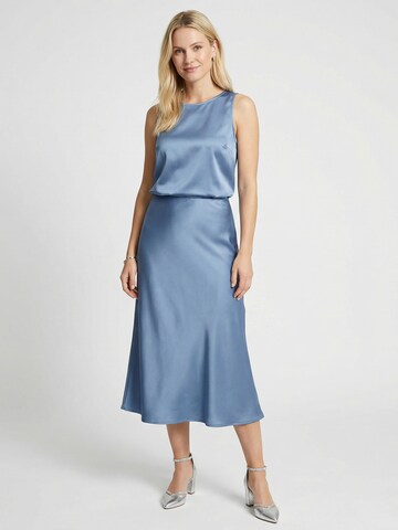Top 'Laureen' di Guido Maria Kretschmer Women in blu