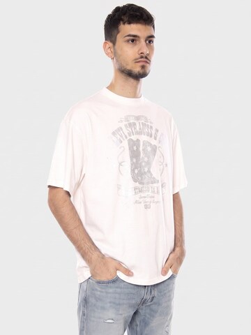 LEVI'S ® Shirt in Weiß