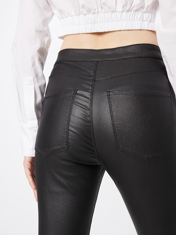 VERO MODA Skinny Jeans 'JOY' in Black