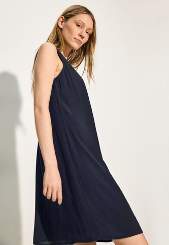 CECIL Kleid in Blau