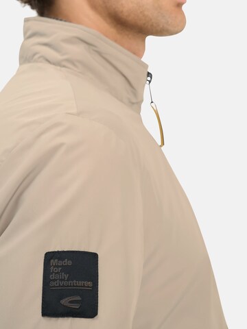 CAMEL ACTIVE Демисезонная куртка в Бежевый