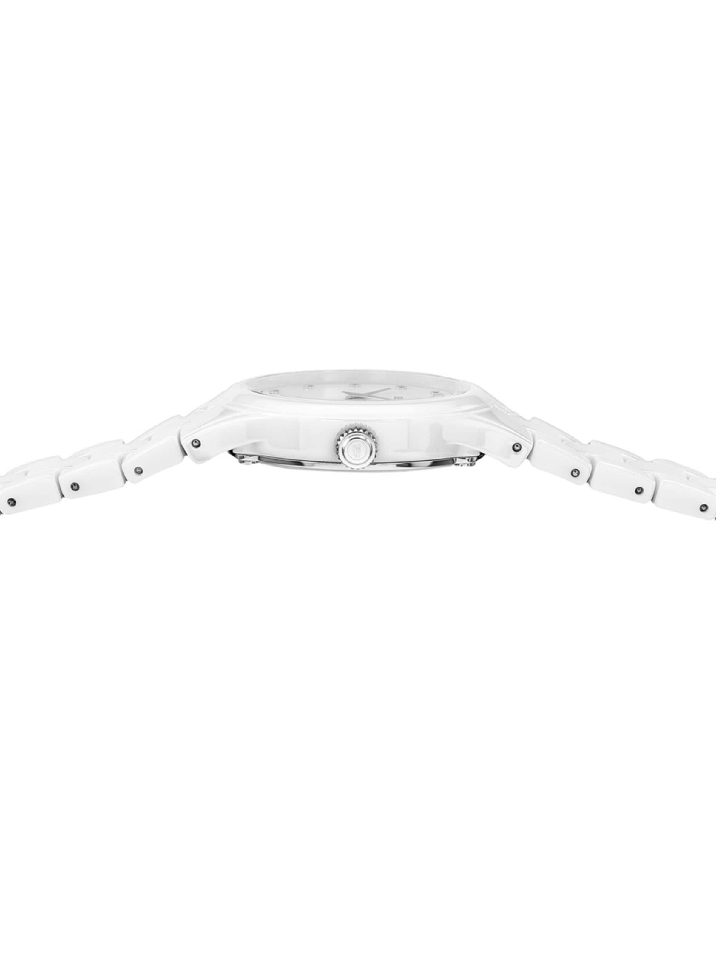 FESTINA Analoguhr‌‌‌‌‌ in Weiß