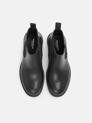 VAGABOND SHOEMAKERS Chelsea boots 'Kenova' in Zwart