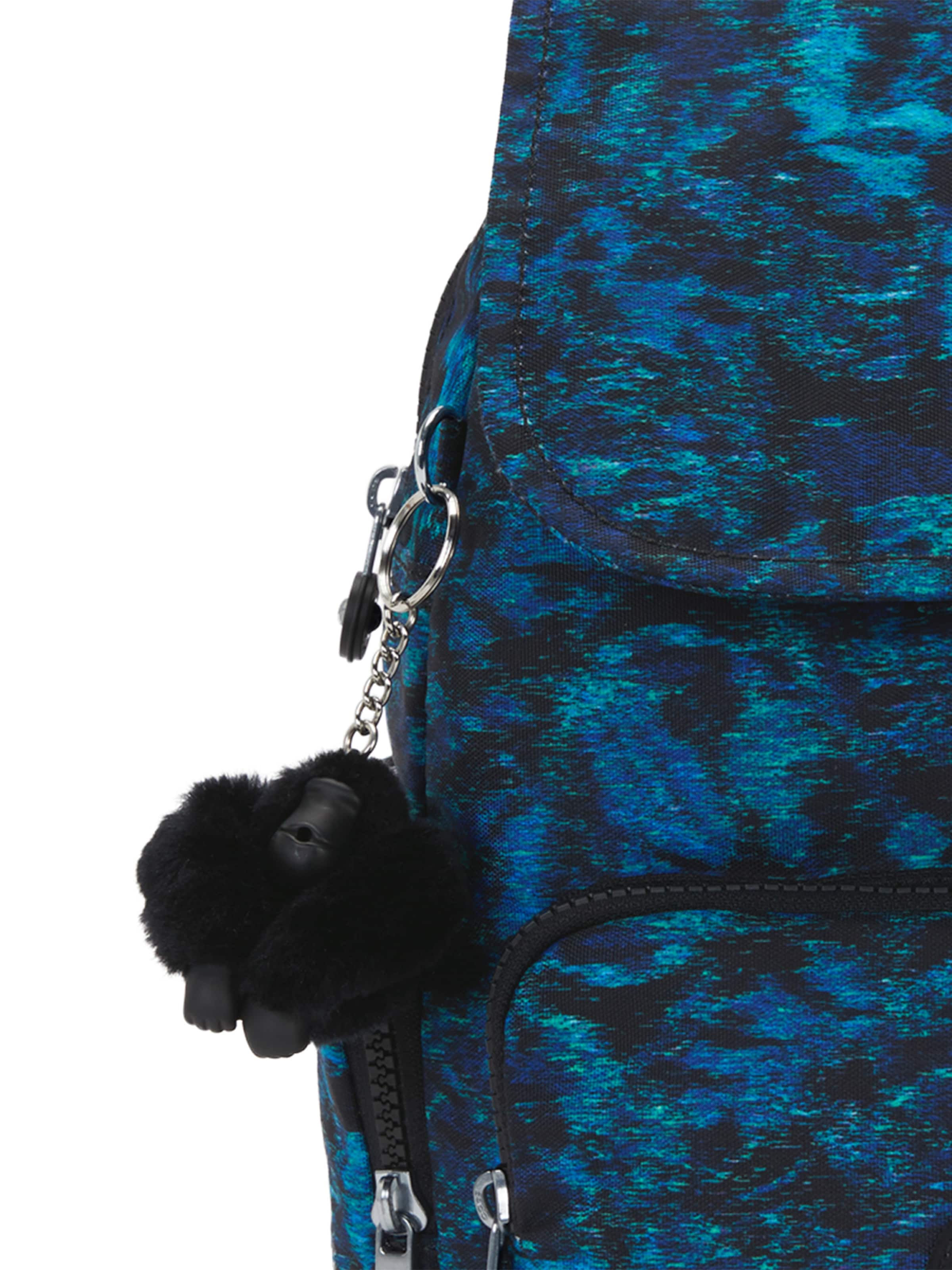 Rucsac de la KIPLING pe albastru