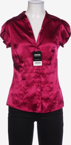 Marks & Spencer Bluse S in Rot: predná strana