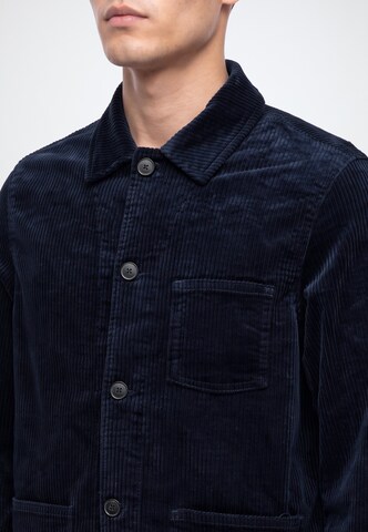 Coupe regular Veste mi-saison 'Bbeta' GABBA en bleu