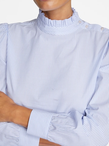 Camicia da donna di Rich & Royal in blu