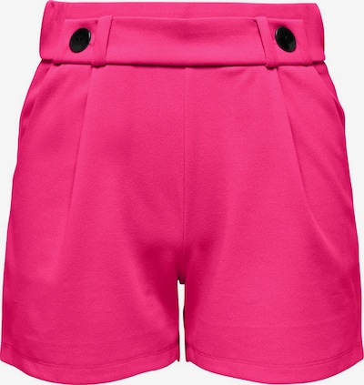 Klostuotos kelnės 'JDYGEGGO' iš JDY, spalva – rožinė, Prekių apžvalga