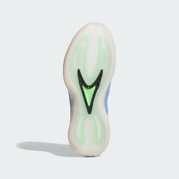 ADIDAS PERFORMANCE Athletic Shoes 'Anthony Edwards 2' in Blue