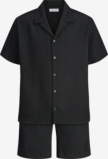 Treningas 'JJEHARRISON' iš JACK & JONES, spalva – juoda, Prekių apžvalga