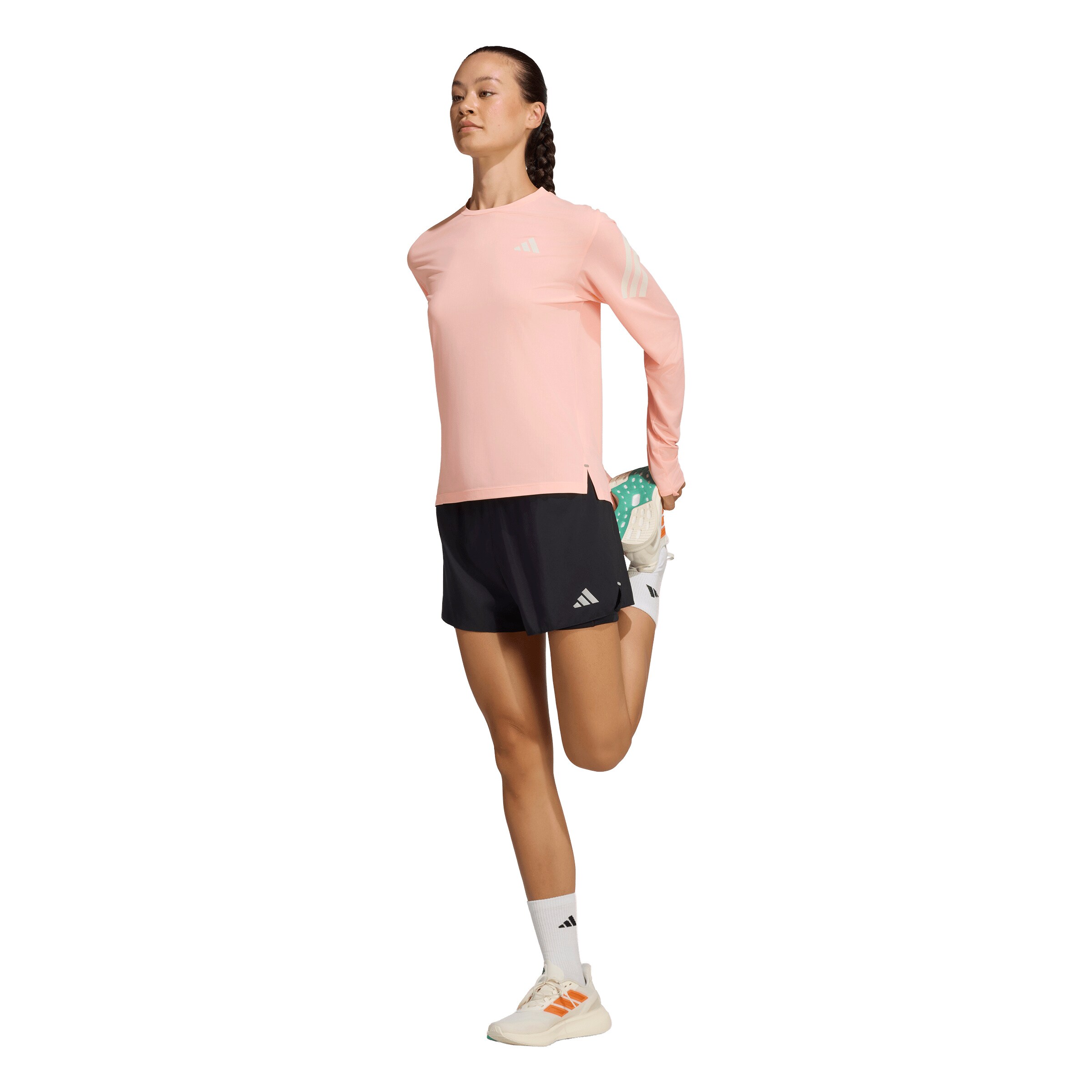 ADIDAS PERFORMANCE Funktionsshirt 'Adi365' in Pink
