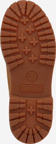 TIMBERLAND Veterlaarsjes in Bruin