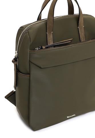 Sac à dos ' TAS Margitta ' Tamaris en vert