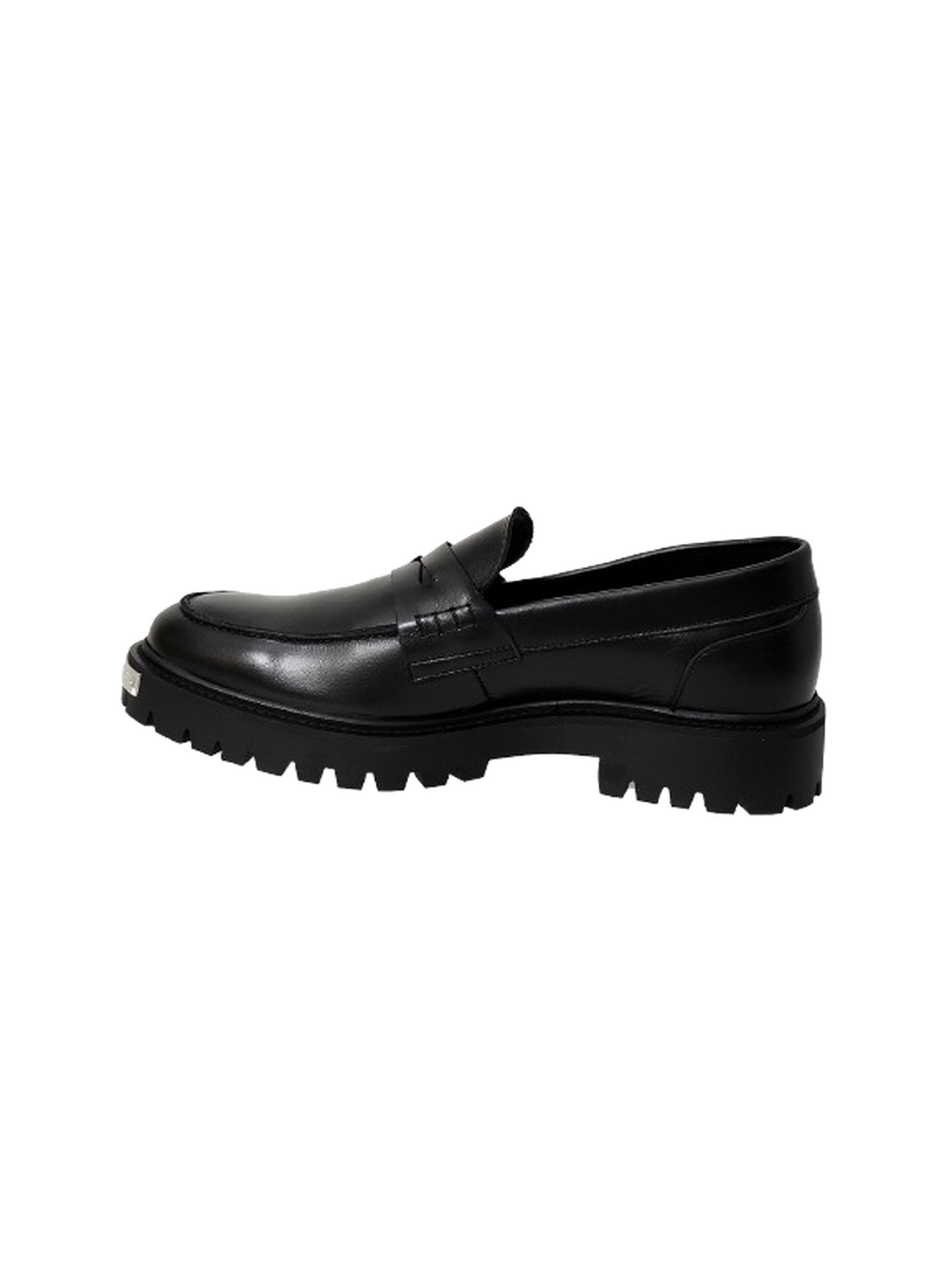 Yoxeone Mokassin 'LOAFER CORE' i sort