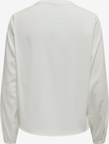 JDY Blouse in White