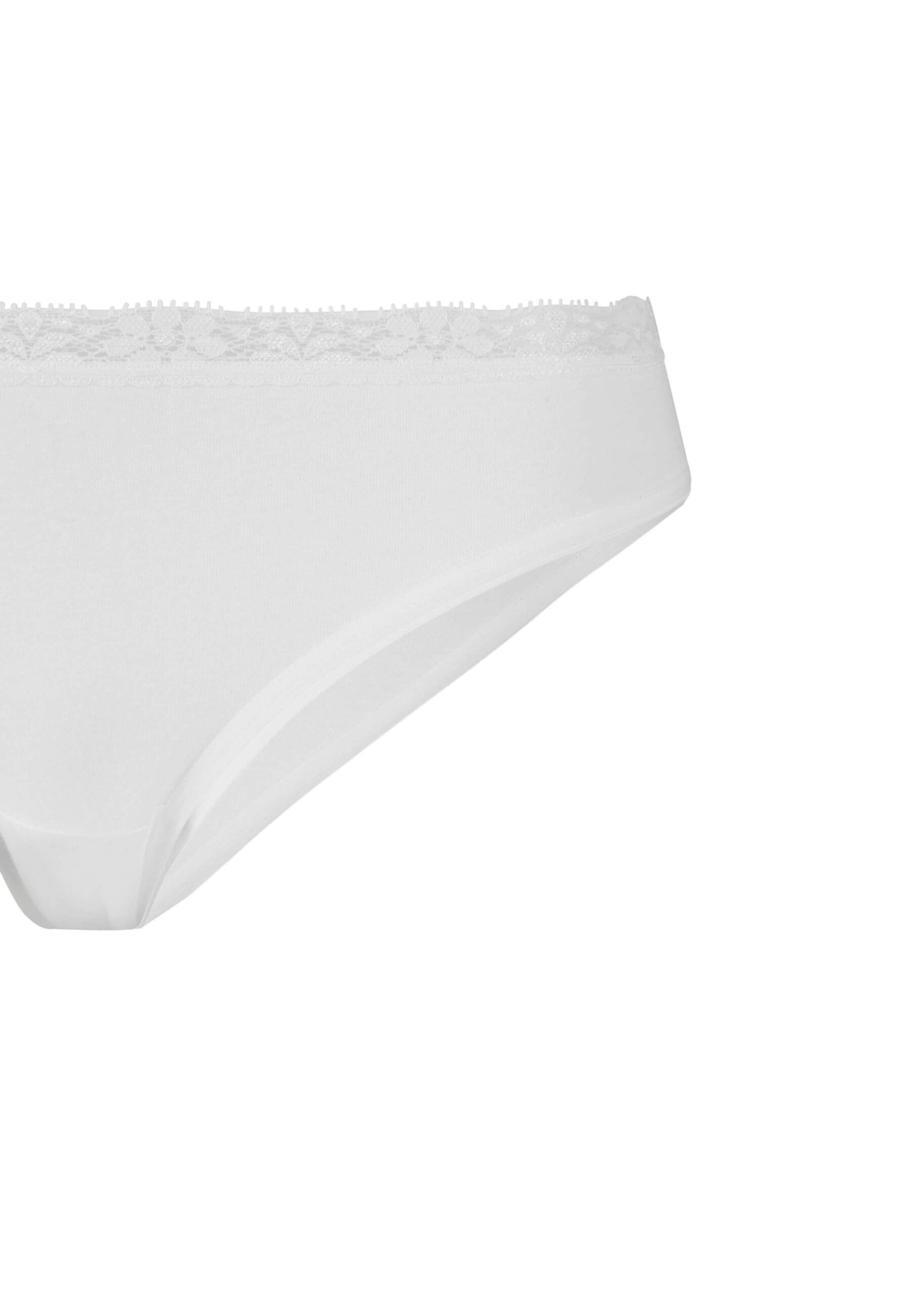 Slip ' ' Urban Classics en blanc