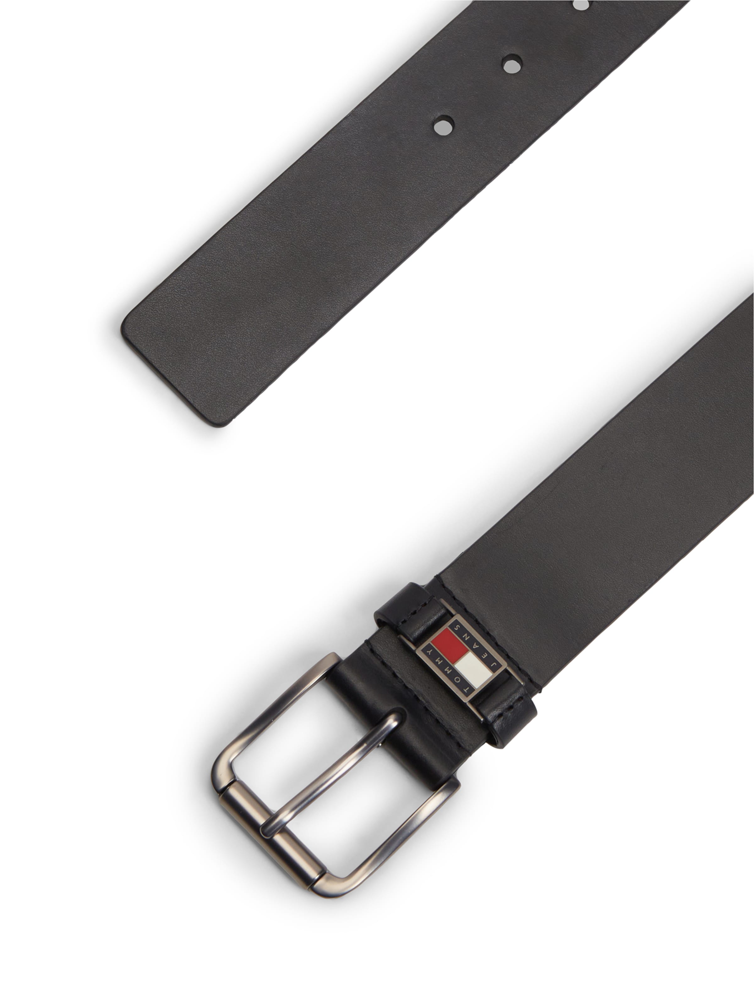 Ceinture Tommy Jeans en noir