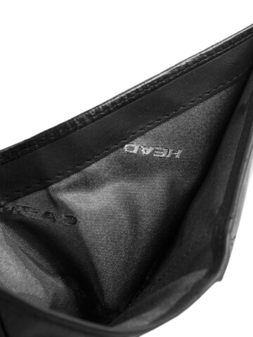 Porte-monnaies 'HEAD Geldbörse GILDE-RFID' HEAD en noir