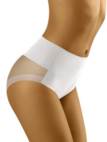 Wolbar Panty 'Uniqa' in Black