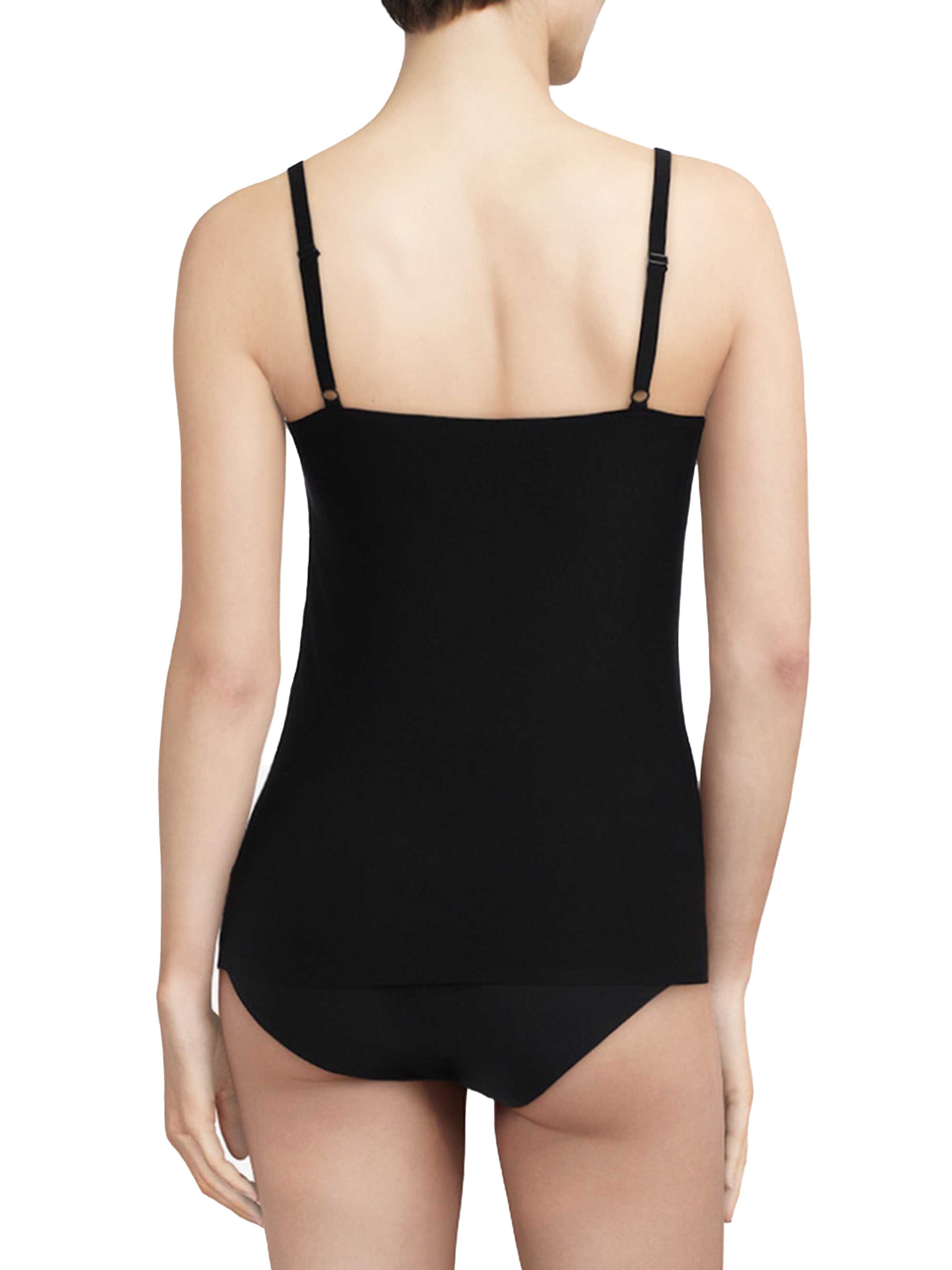 melns Chantelle Apakškrekls