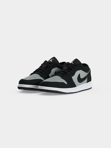 Jordan Trampki niskie 'Air Jordan 1' w kolorze czarny