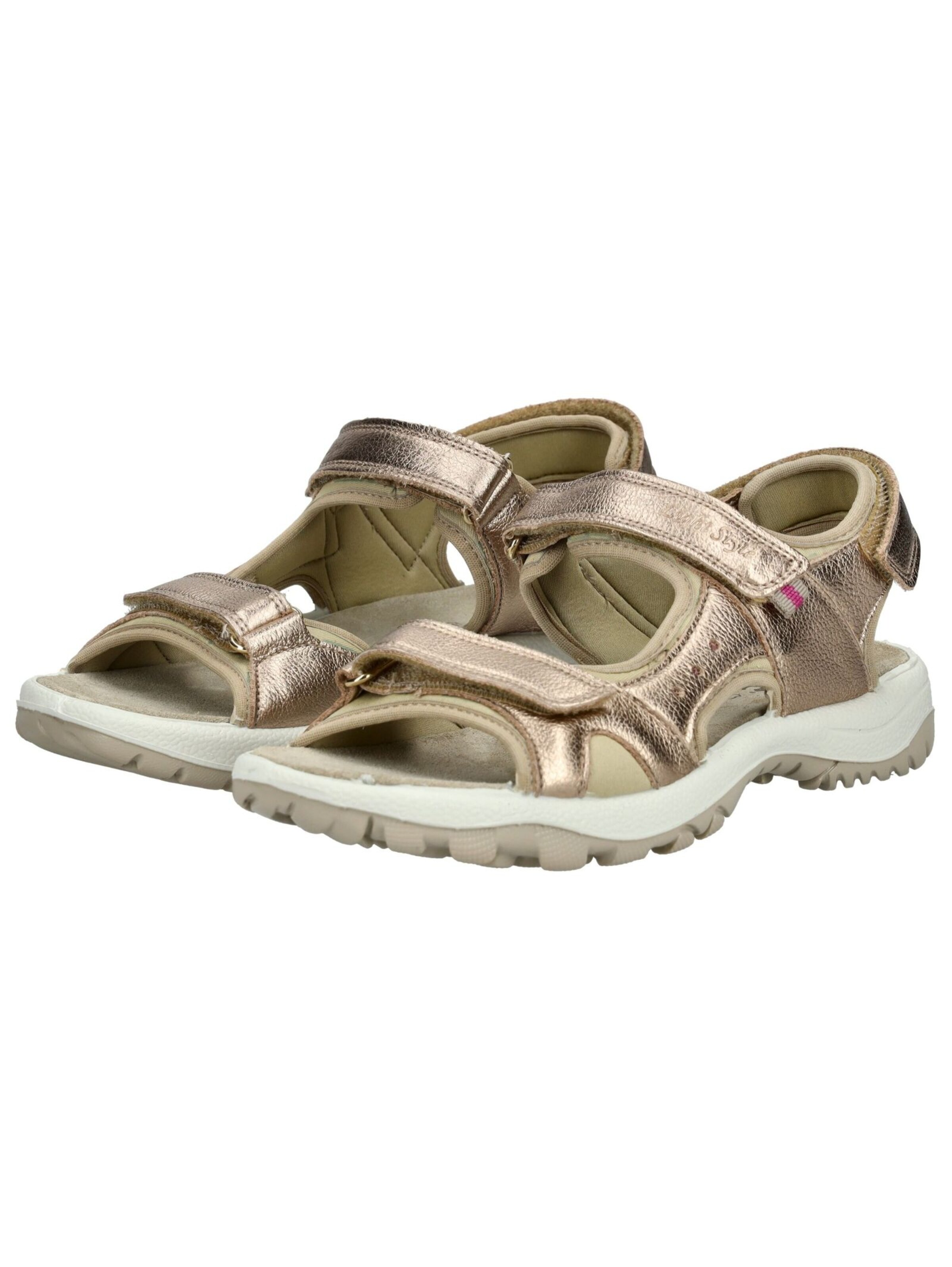 IMAC Trekking sandal in Beige