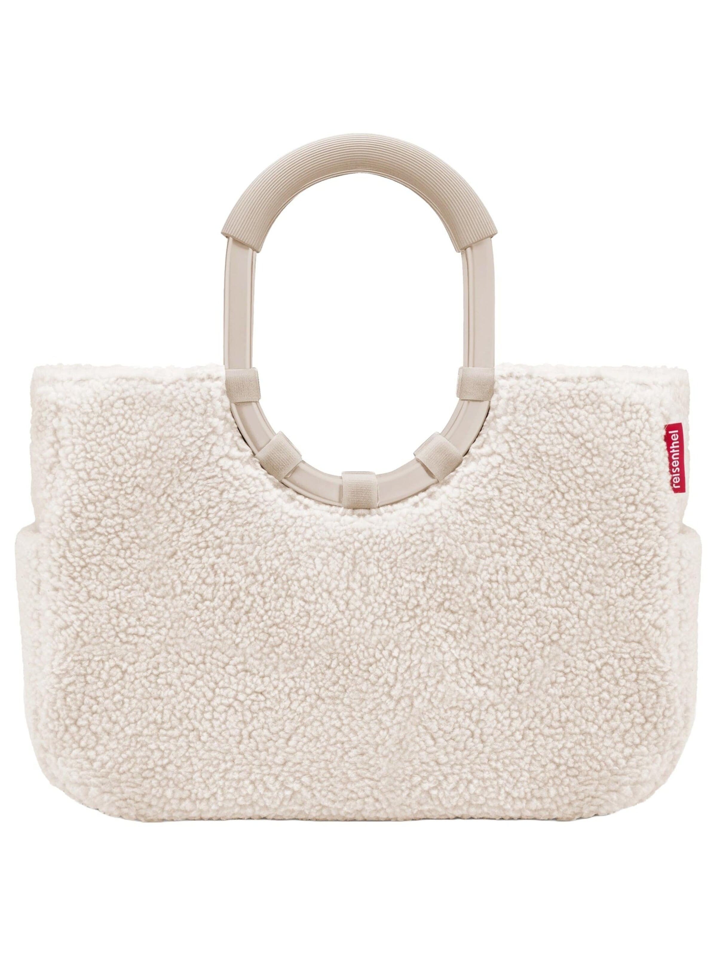 REISENTHEL Shopper‌ in Beige: Vorderseite