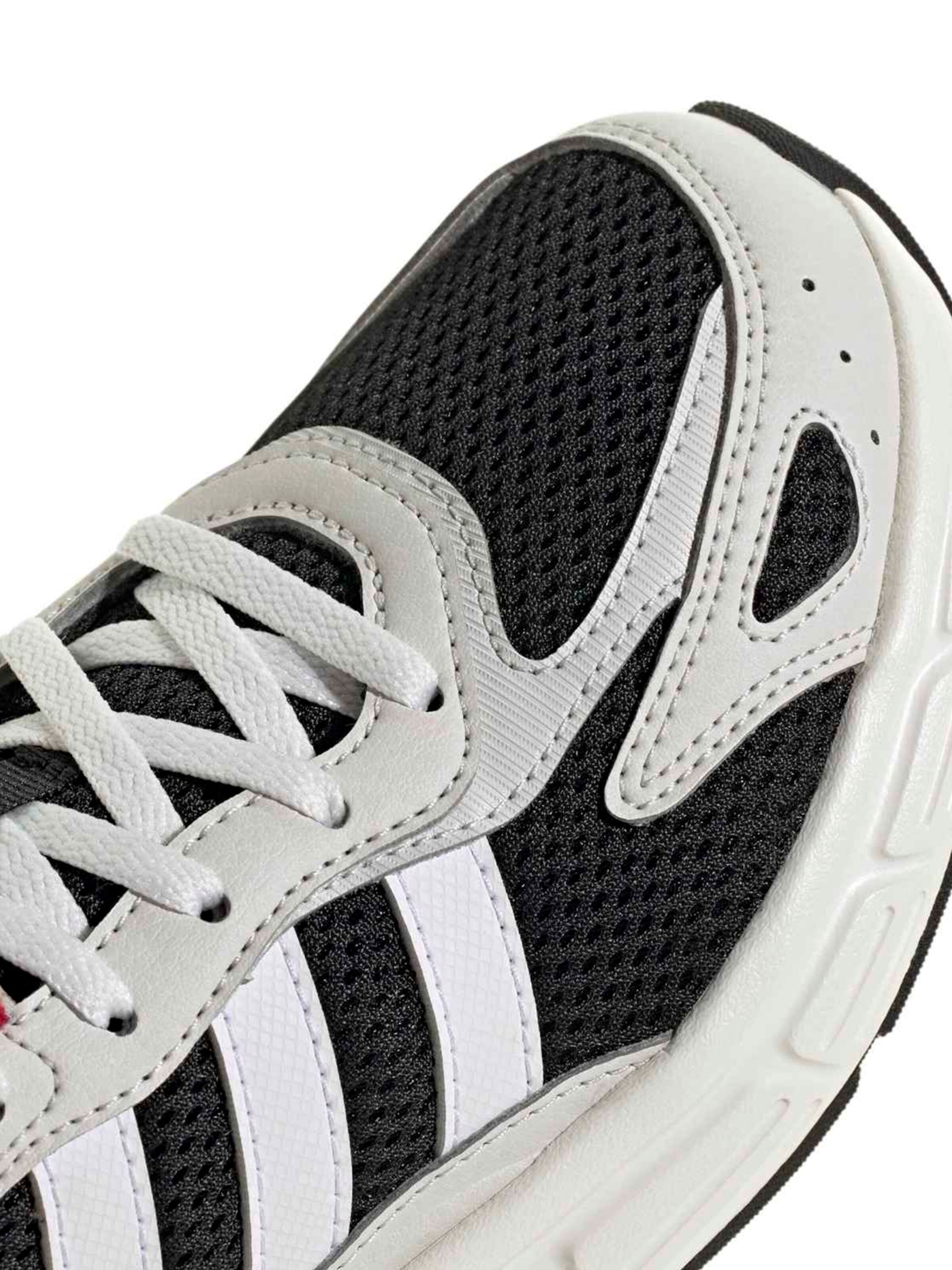 ADIDAS SPORTSWEAR Sneakers 'ECLYPTIX 2000' in Zwart