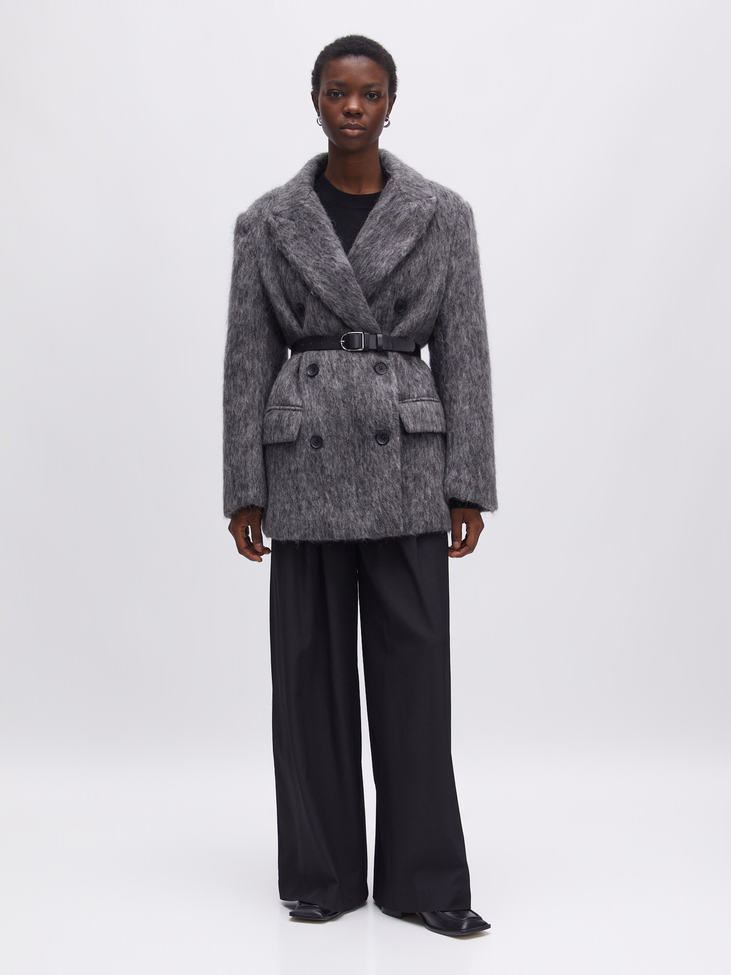 Oversize Blazer 'Teena'