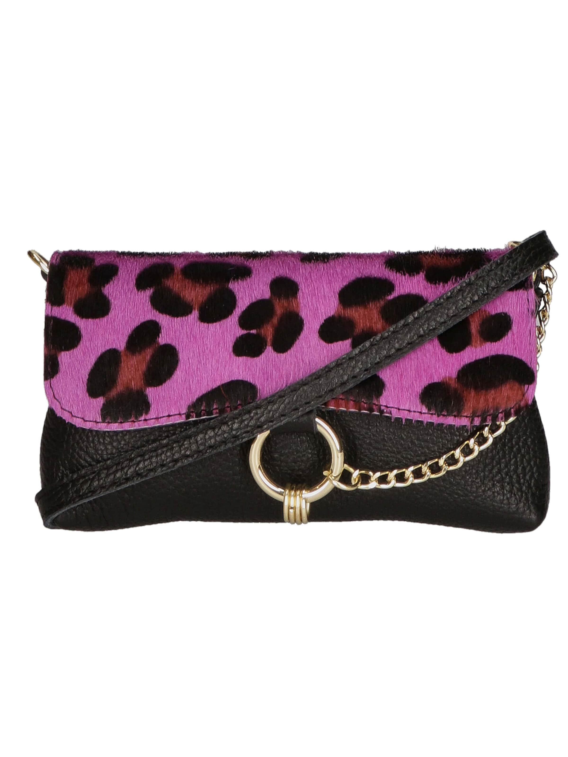Pochette Gave Lux en rose