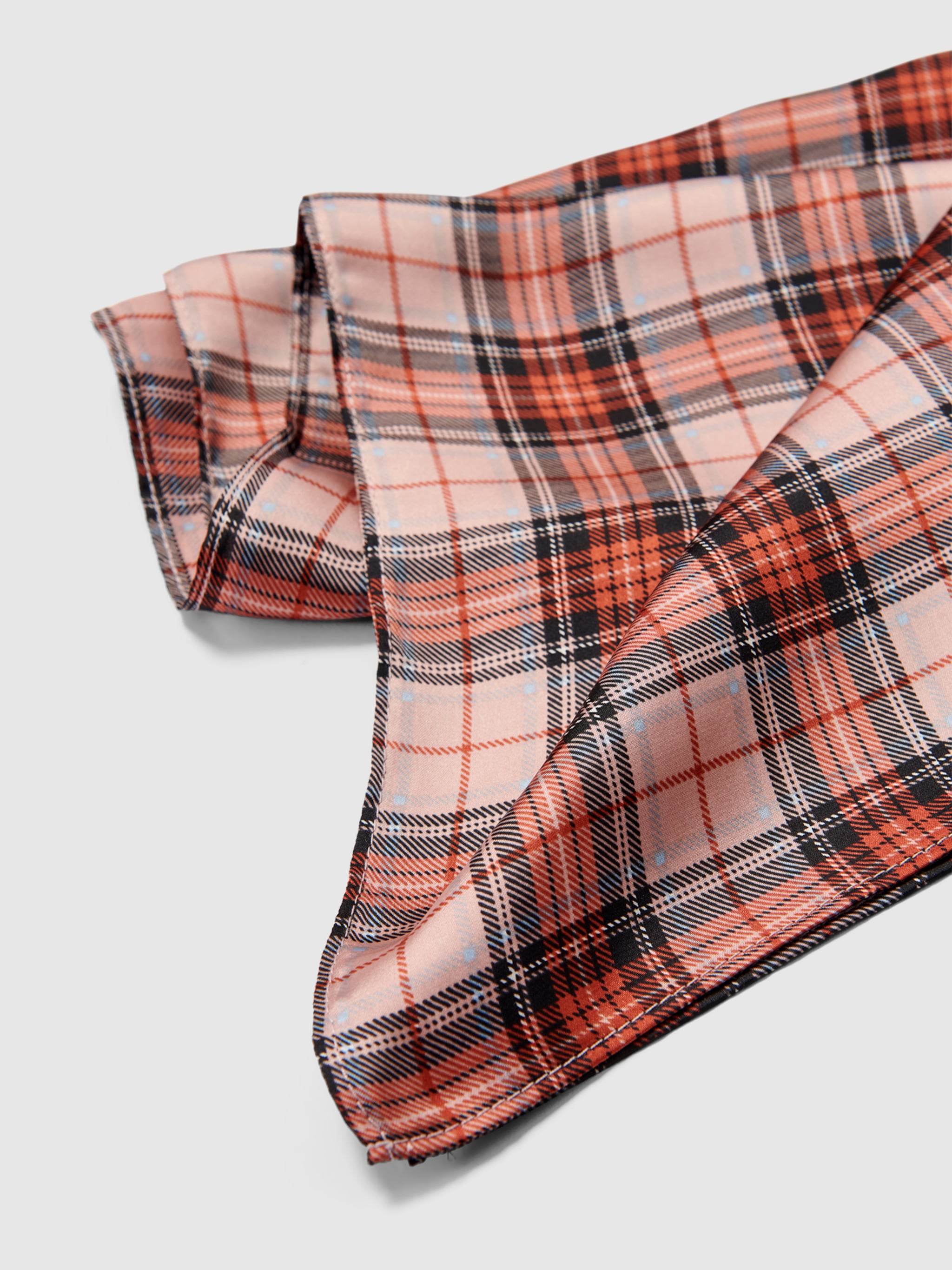 EDITED Produkte Schal 'Ezra' mischfarben