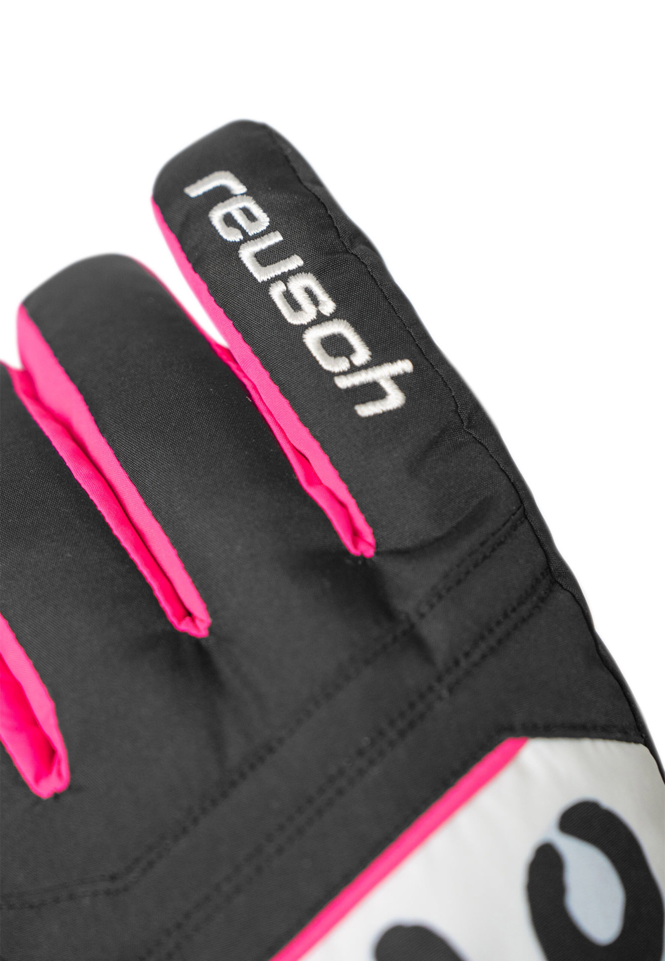 REUSCH Skihandschuh 'Alan Junior' in Pink