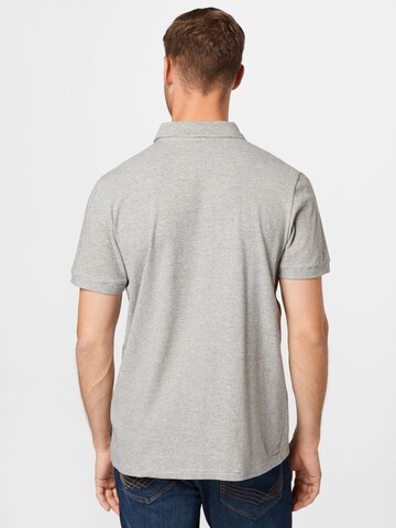 Hailys Men Poloshirt in Grau