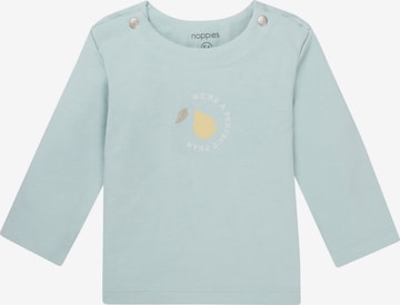 Noppies Shirt ' Onley ' in Blue: front