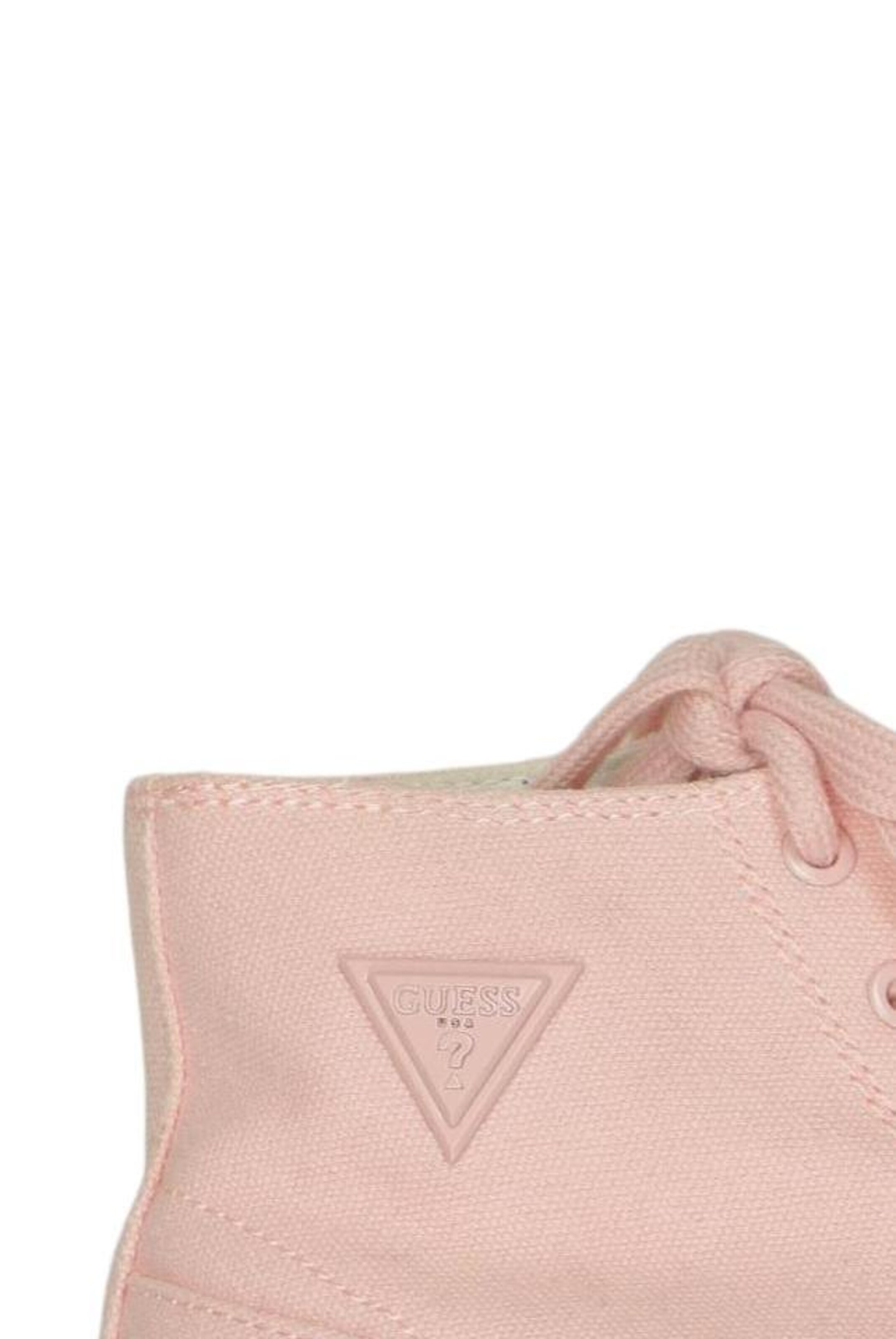 GUESS Sneaker 38 in Pink