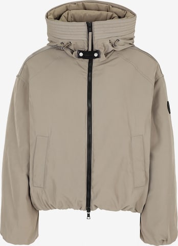 Veste mi-saison 'LECCE' No. 1 Como en gris : devant