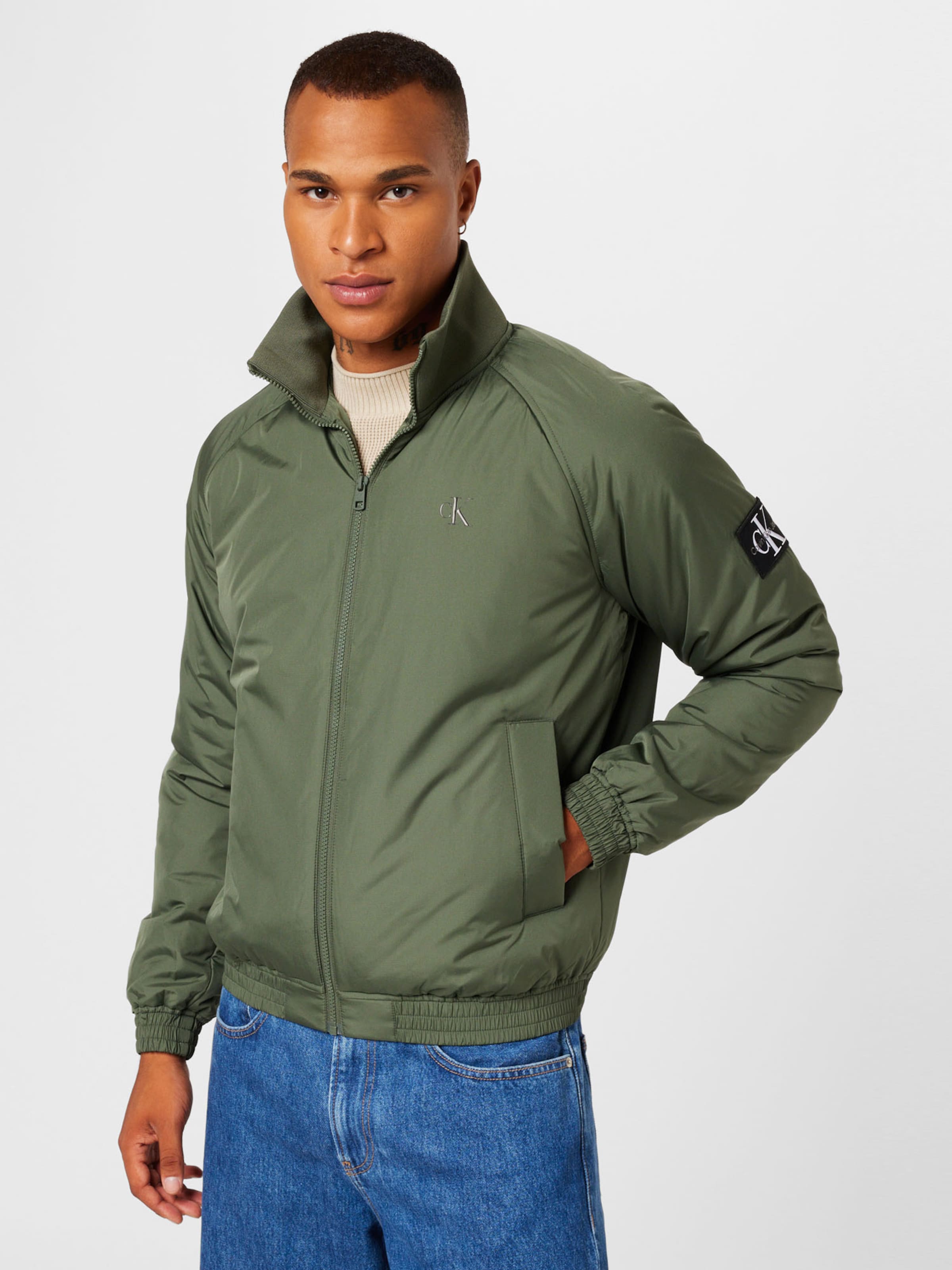 Calvin hotsell klein harrington