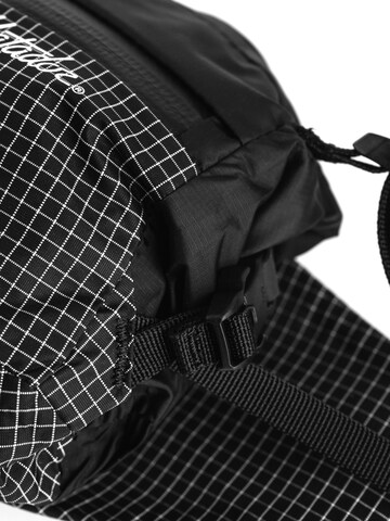 Matador Athletic Fanny Pack 'Freerain Waterproof Packable Hip Pack' in Black