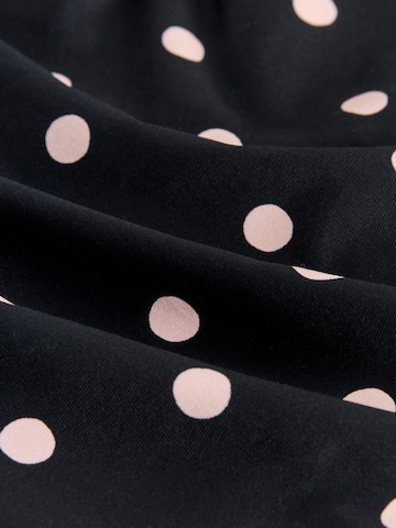 Maillot de bain Cath Kidston en noir