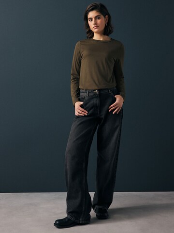 Next Tričko - Zelená