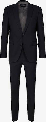 STRELLSON Regular Suit 'Aidan-Max' in Blue: front