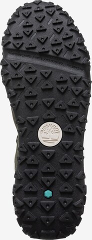 TIMBERLAND Schnürboots 'Greenstride Motion 6' in Grün