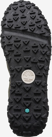 TIMBERLAND Boots med snörning 'Greenstride Motion 6' i grön