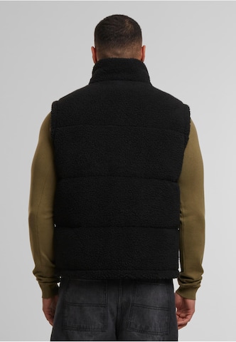 Gilet di Urban Classics in nero