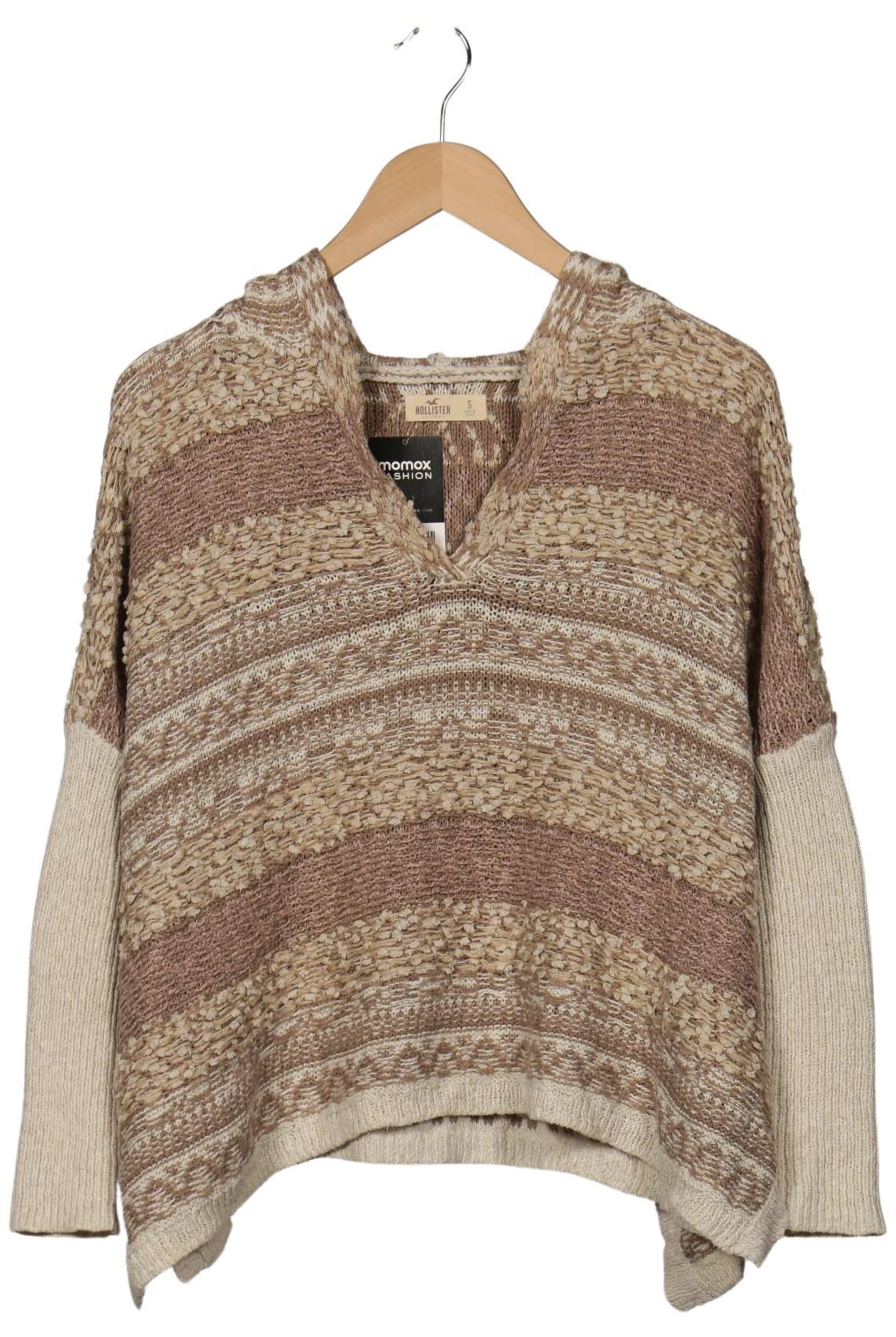 HOLLISTER Sweatshirt & Zip-Up Hoodie in S in Mixed colors: front