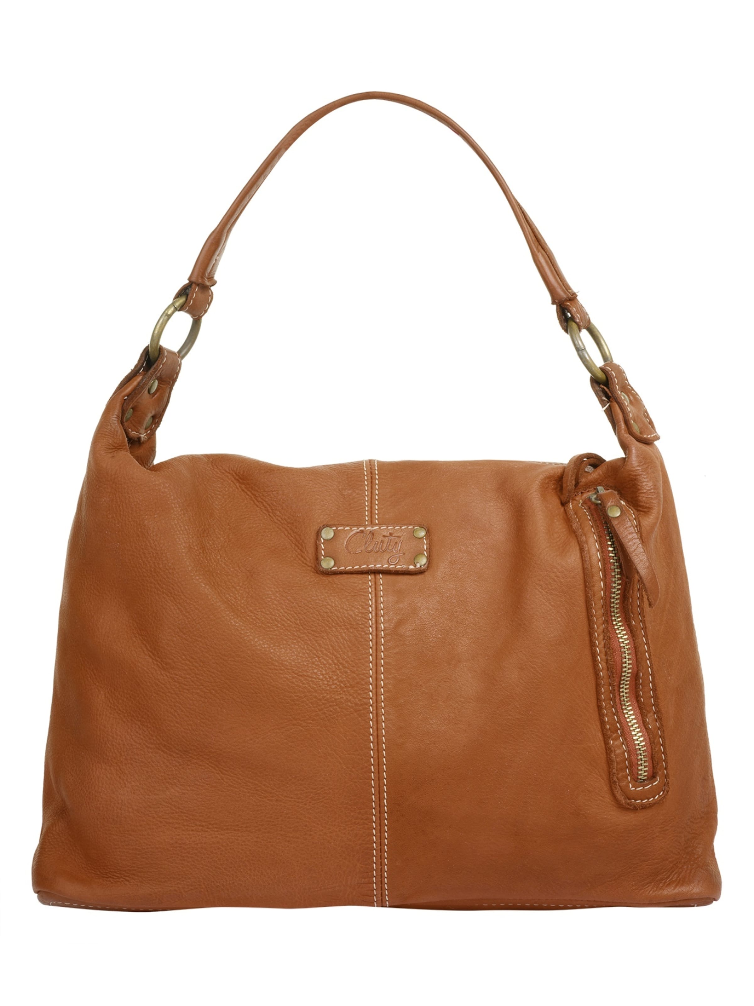 Cluty Shopper‌‌‌‌‌‌‌ in Braun