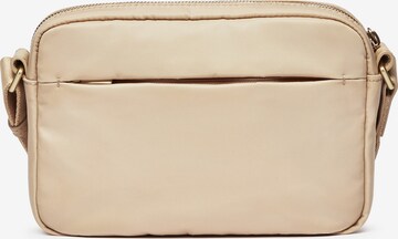 KNOMO Crossbody Bag 'Mayfair Avery' in Beige