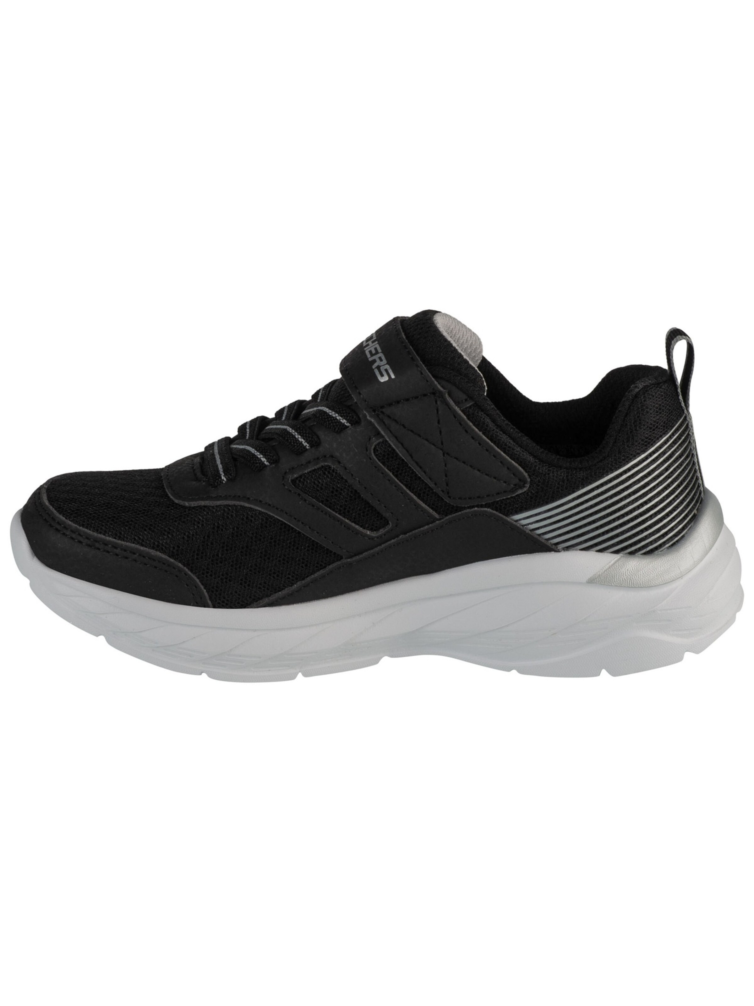 SKECHERS Sneakers 'Skechers Boundless' in Black: front